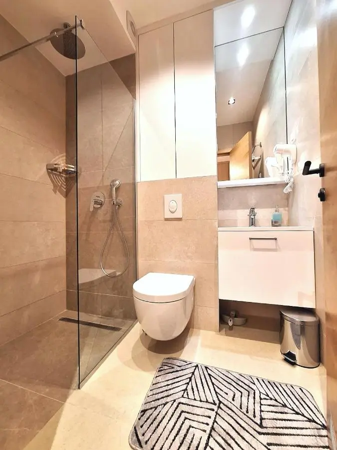 Apartman Vuk, Apart hotel Zlatni javor
