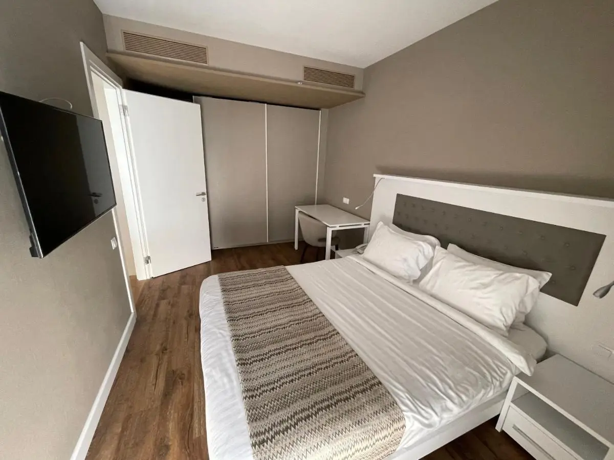 Del Mare Aparthotel