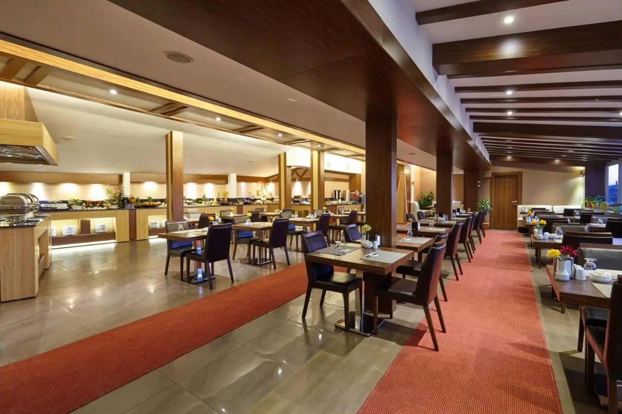 Buruciye Hotel
