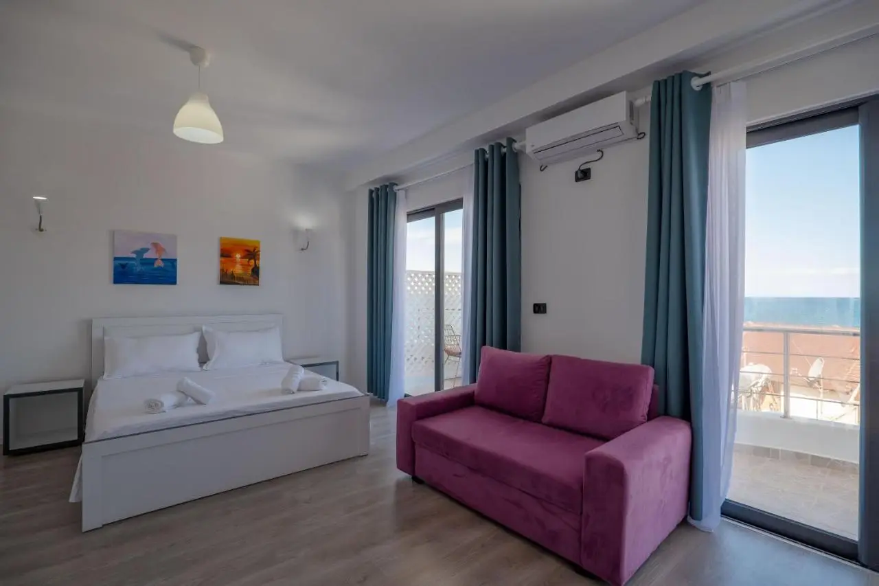 El Mare Hotel