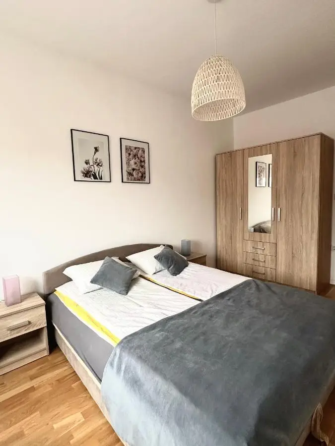 City Break Apartment