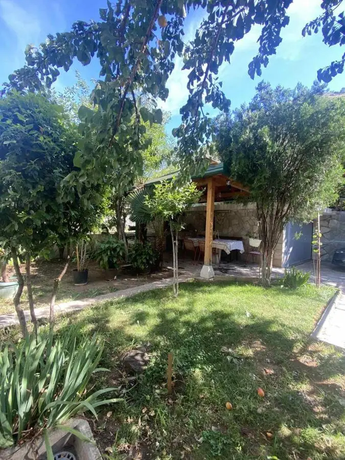 Apartment Arslan