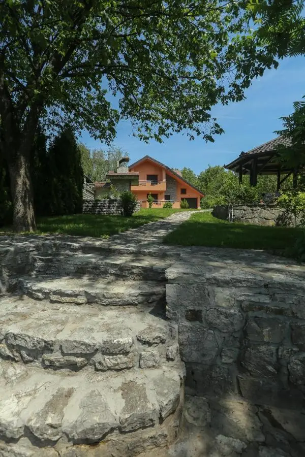 Villa Una Paradise