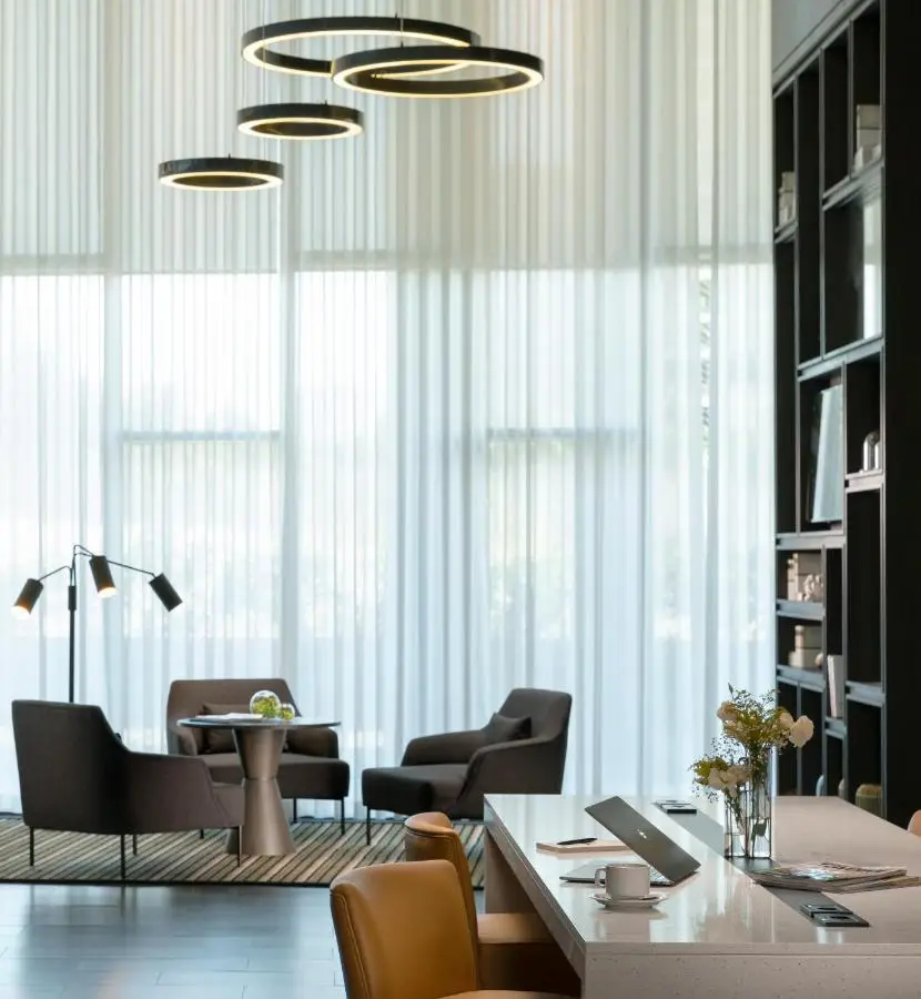 Centro Westside by Rotana