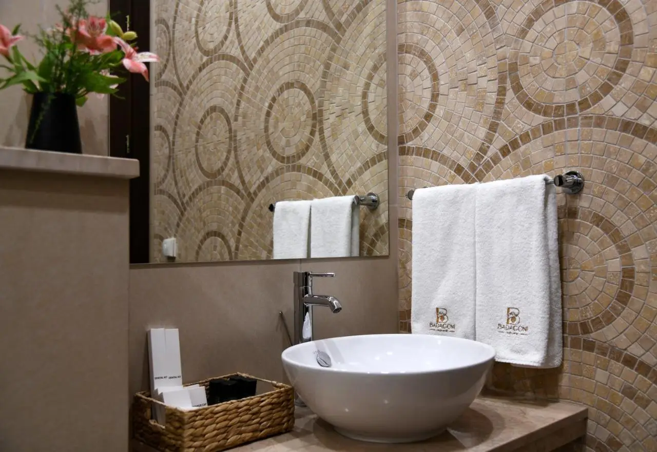 Badagoni Boutique Hotel Rustaveli