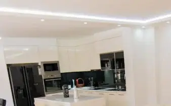 Luxury apartment