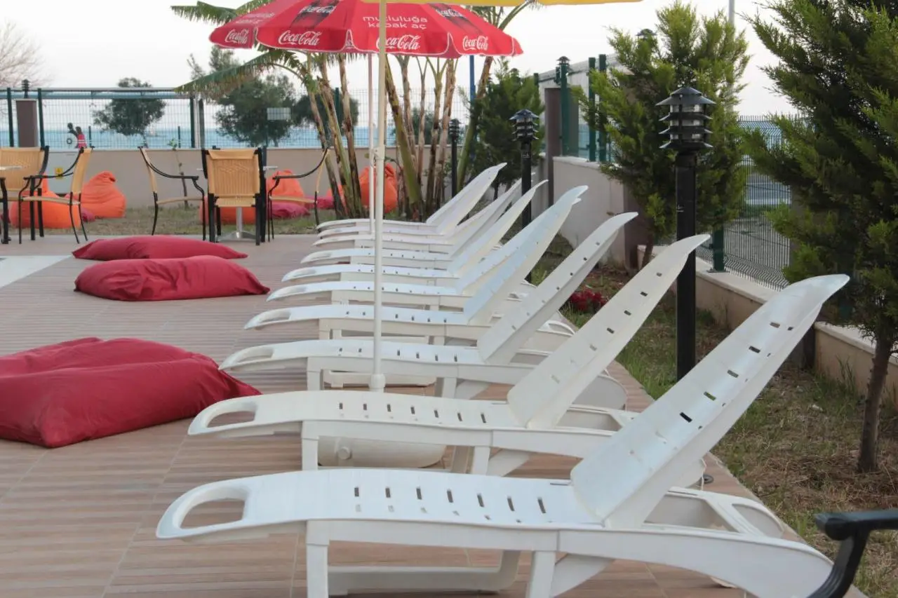 Volkii Hotel