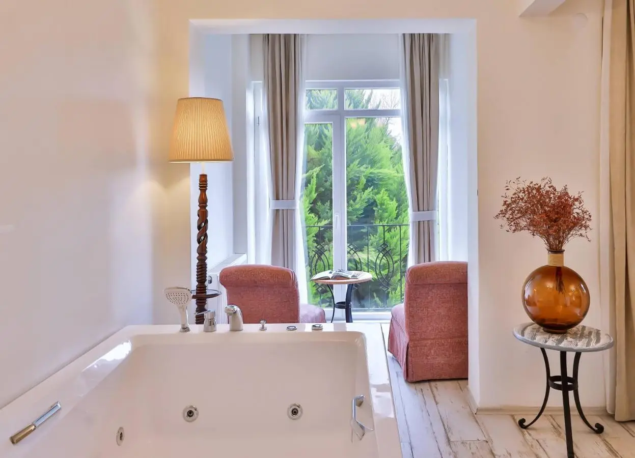 Park Mandalin Hotel - Adult only