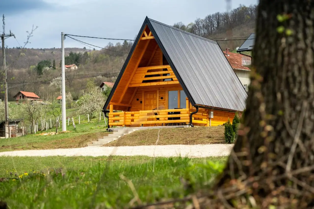Cottage NIKA2