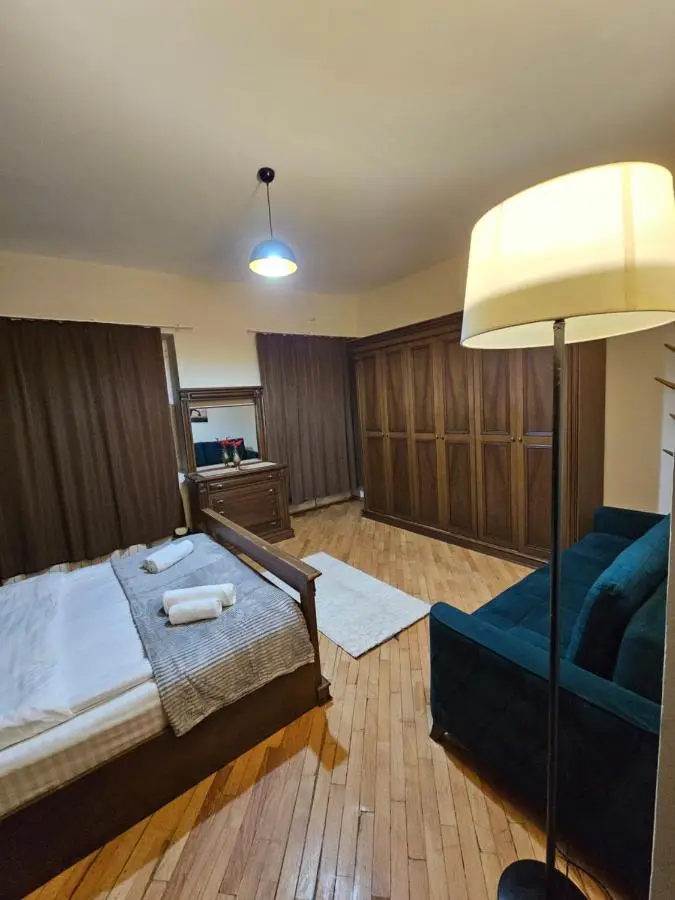 Guesthouse Batumi Sea Beach