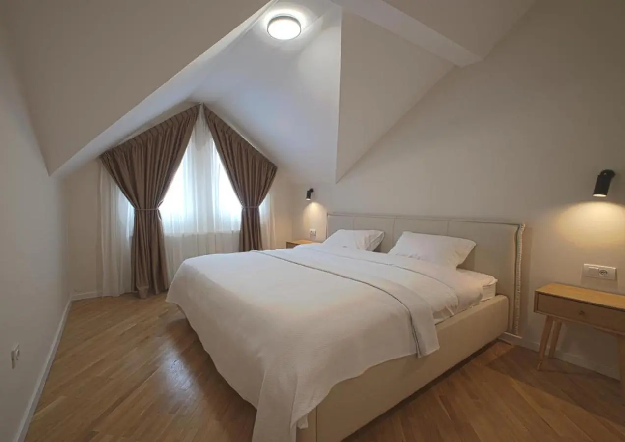 Kaizen's Central Apartments - Free Parking