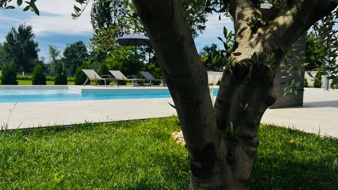 Villa LUSSO