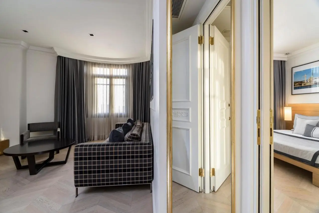 Atik Suite Taksim