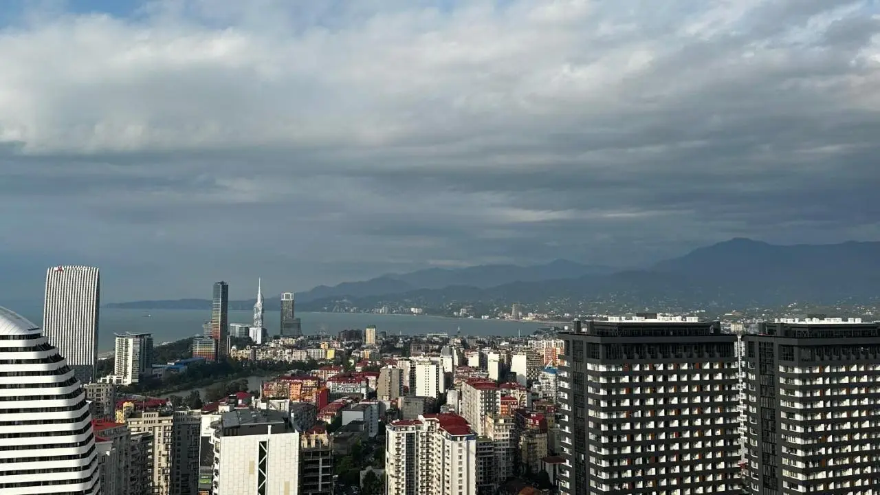 BEST VIEW APARTMENTS ORBI CITY D1 BLOCk