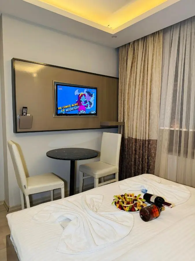 Blueway Hotel - Bakirkoy City Center