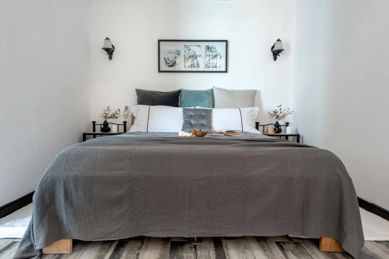 Coastal Oasis - Sea View Porta Batumi 2 bedroom apartment