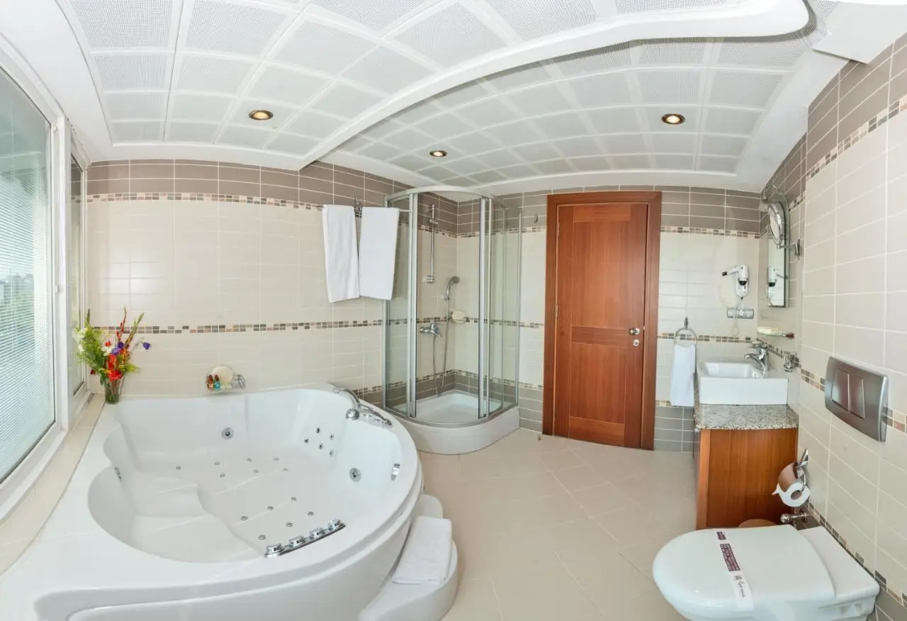 Vatan Asur Hotel