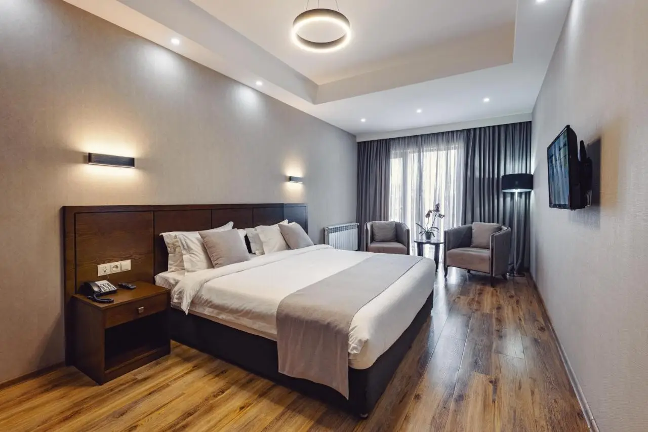 Crystal Hotel & SPA