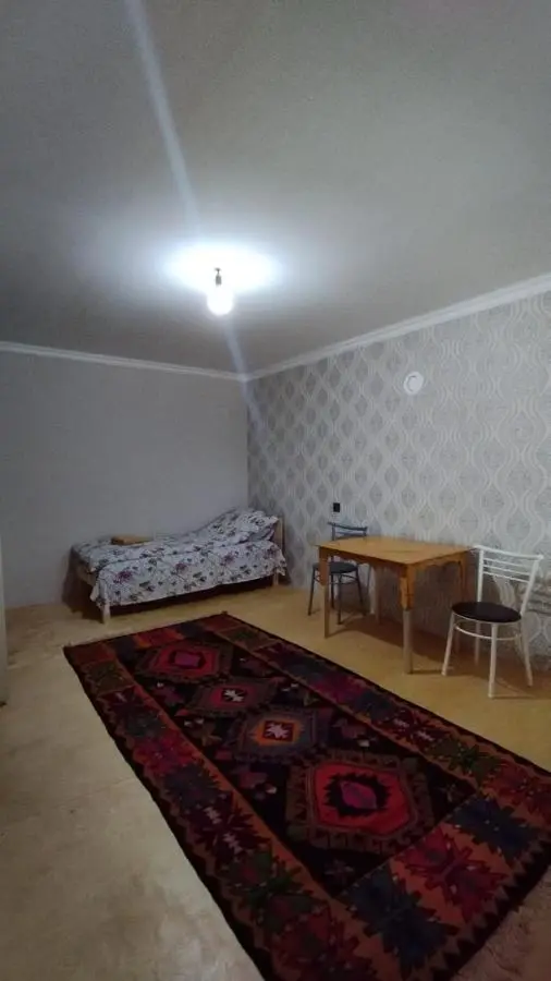 Zaur Guest hause