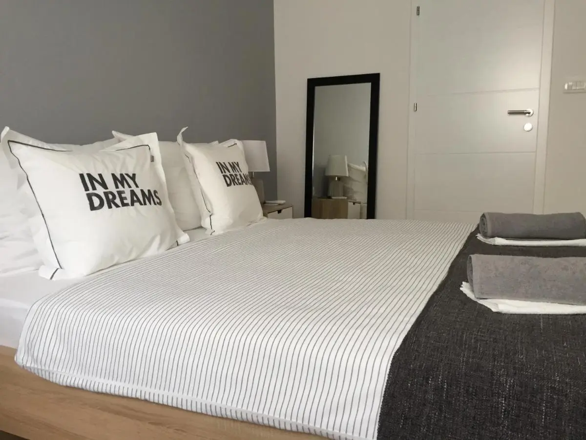 COMFORT APARTMENTS M&S