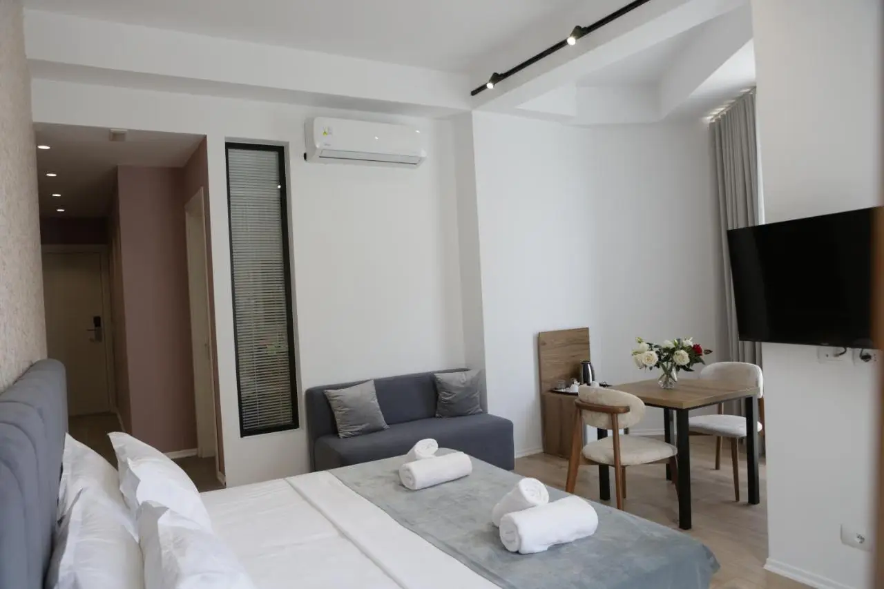 Hotel La Rosa