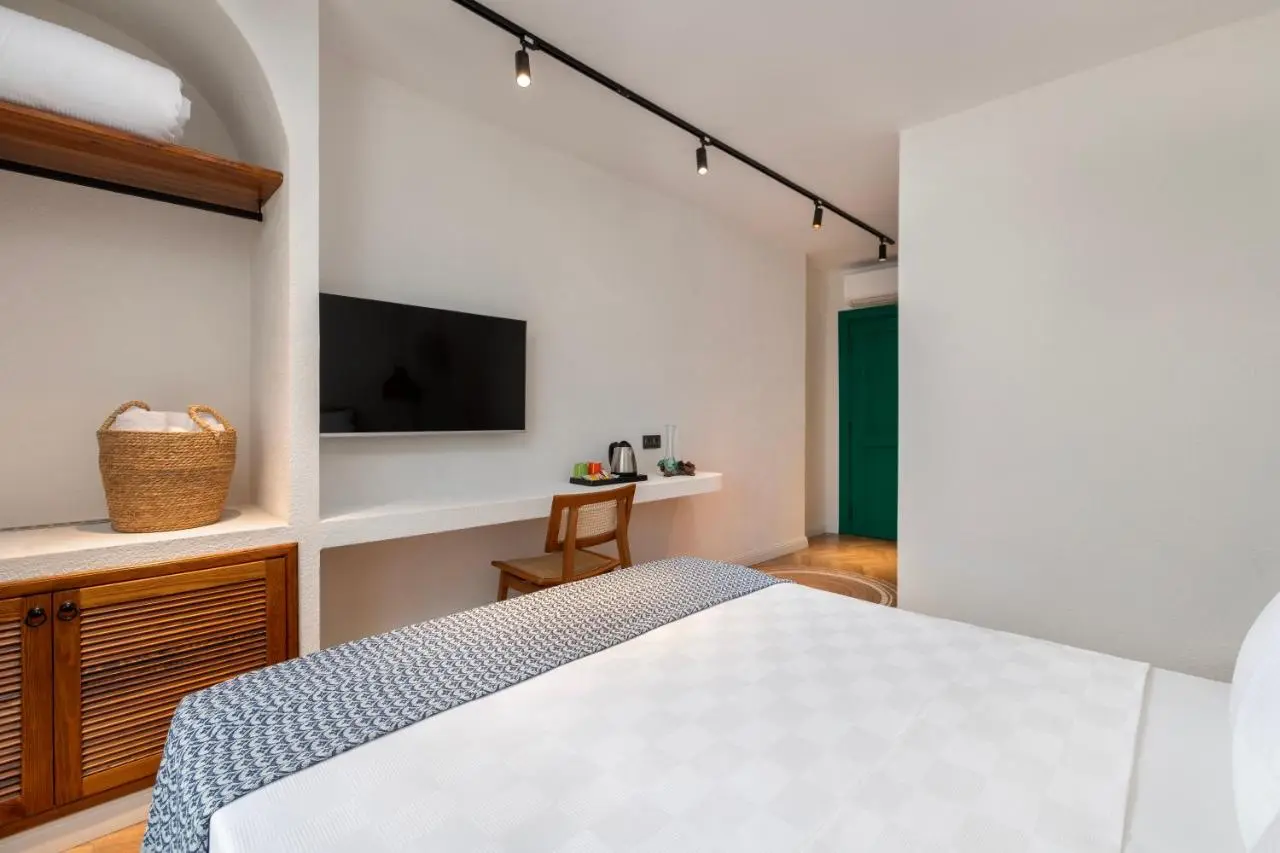 Azuu Boutique Hotel