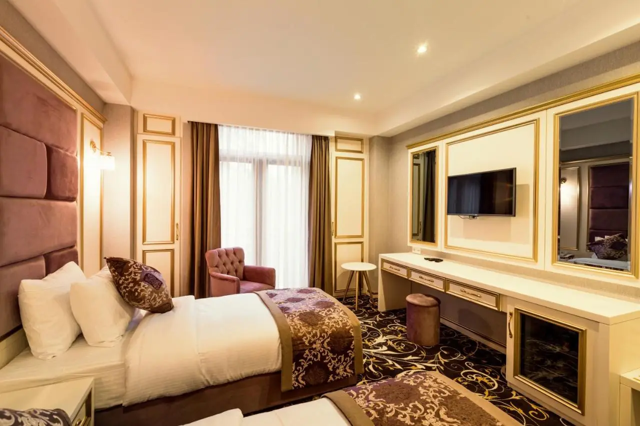 Gold Tbilisi Hotel
