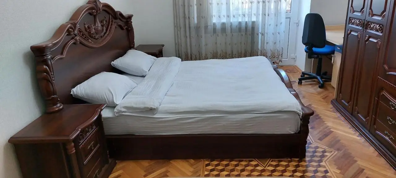 Azneft Royal Suite Apartment Sea View