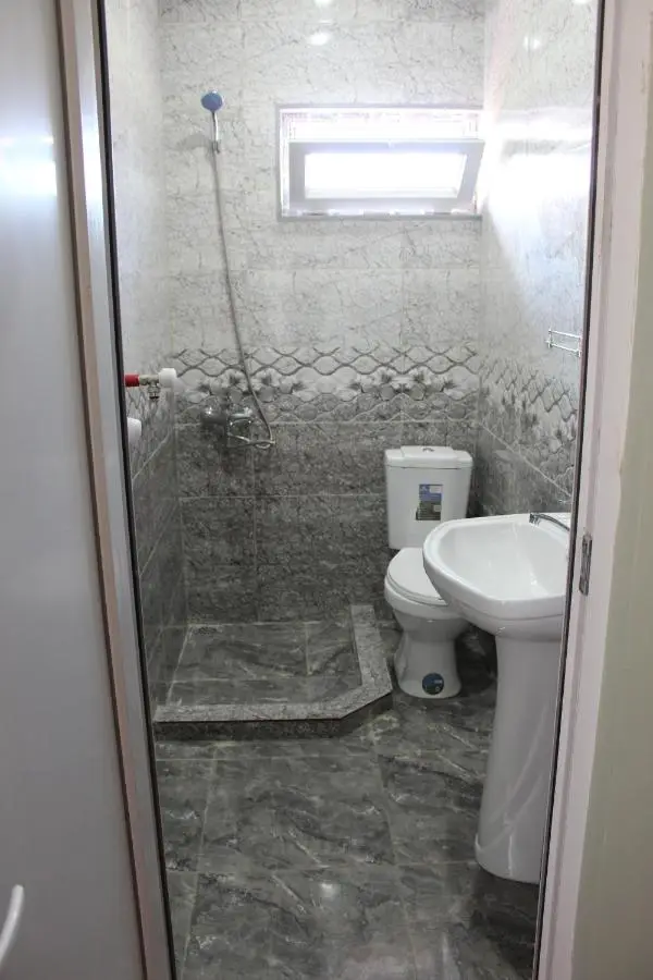 Guest House Gela