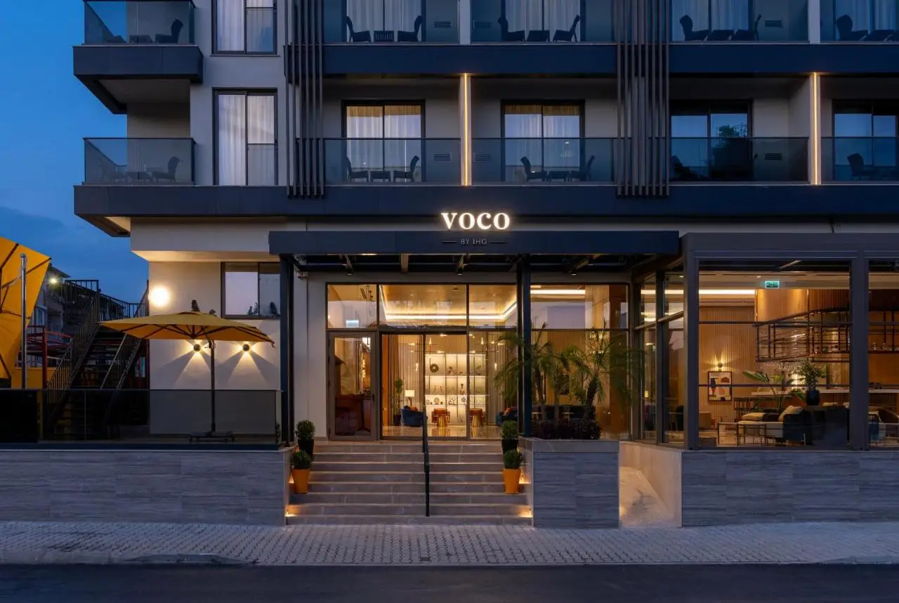 voco Antalya - Konyaaltı by IHG
