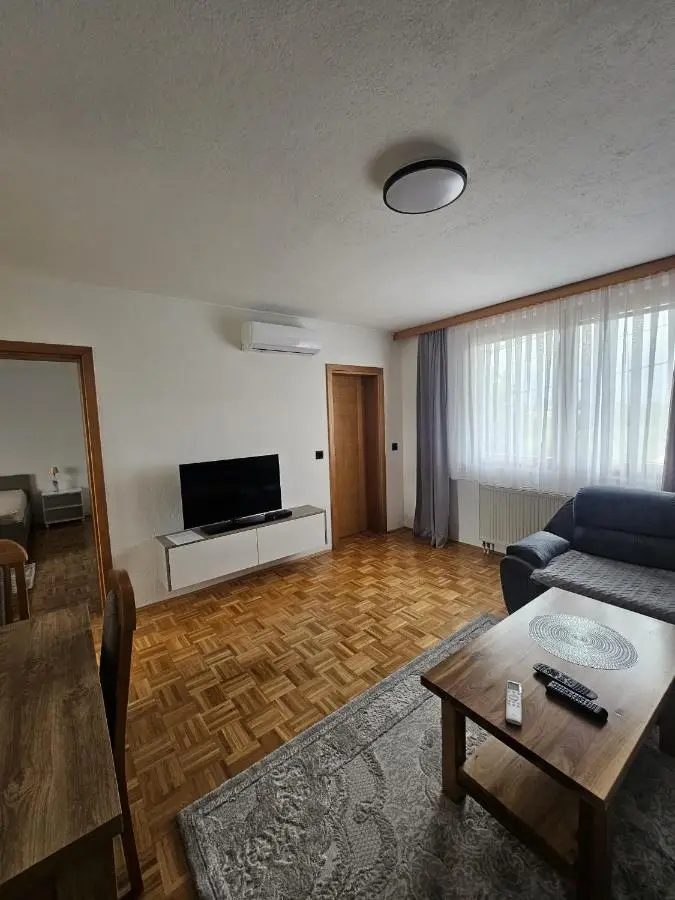 Apartman Behar