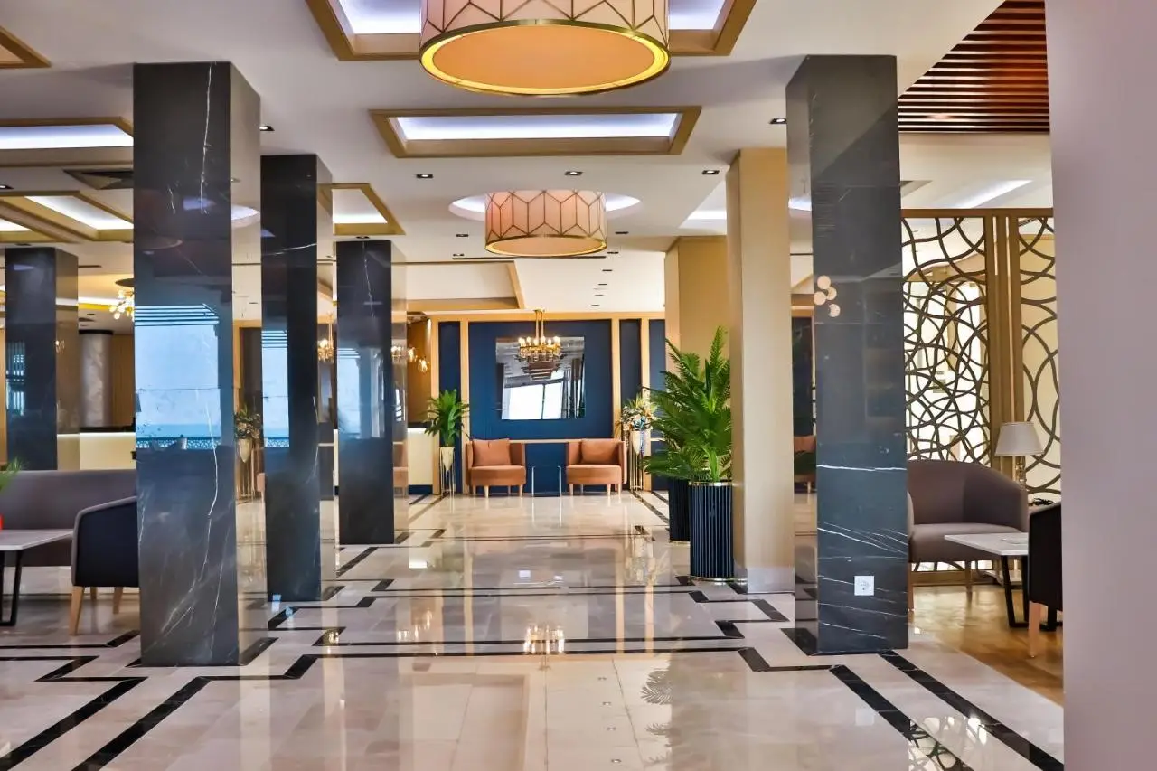 The Sign Degirmen Hotel&Spa Wellness