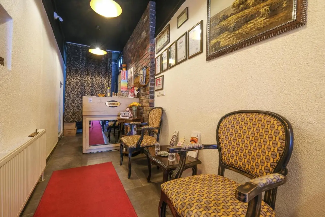 Loren Hotel&Suites