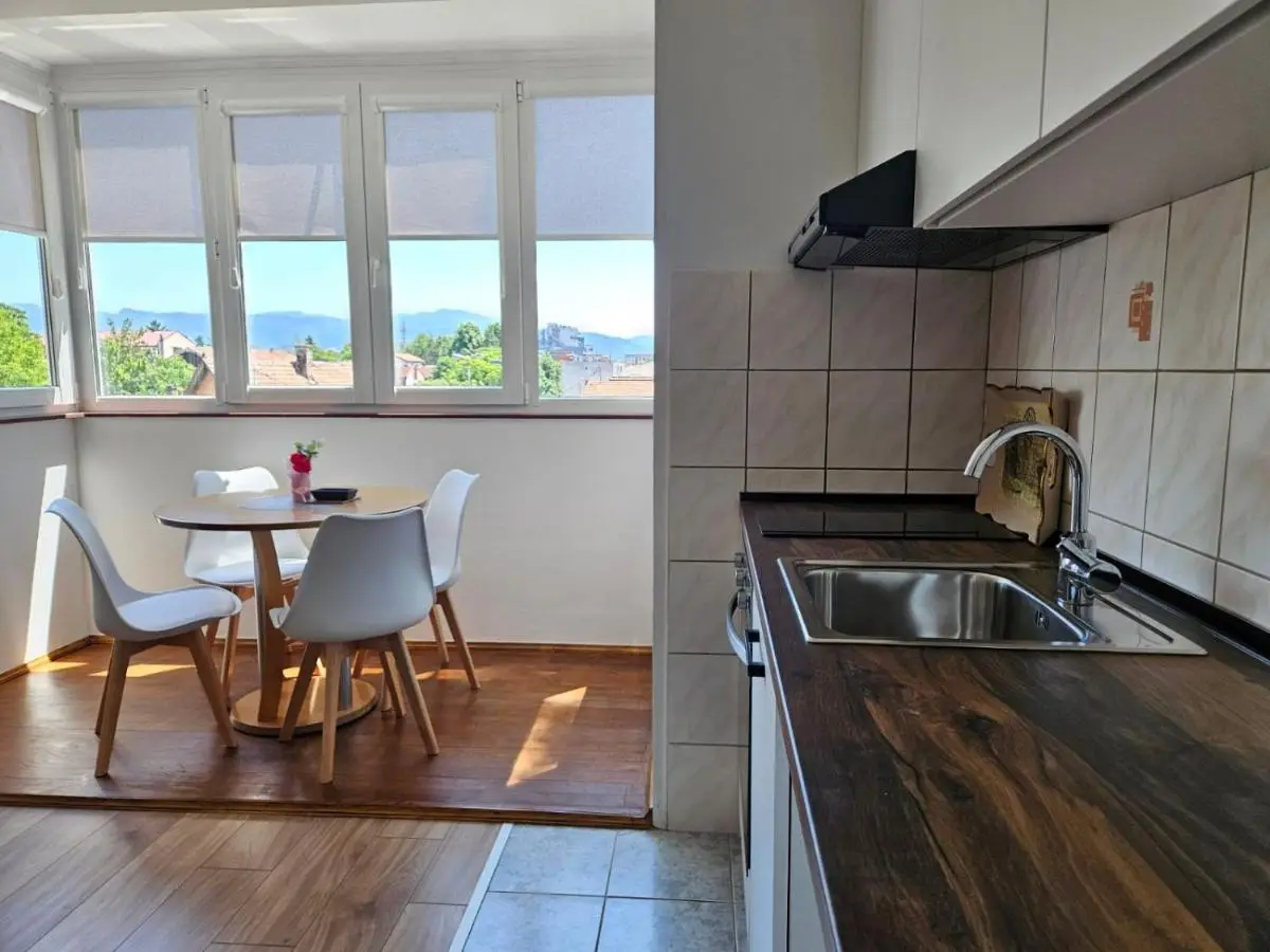 Apartment ADI