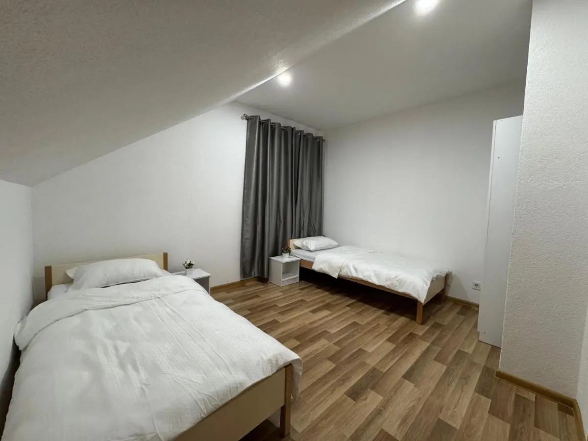 Villa Nature Konjic