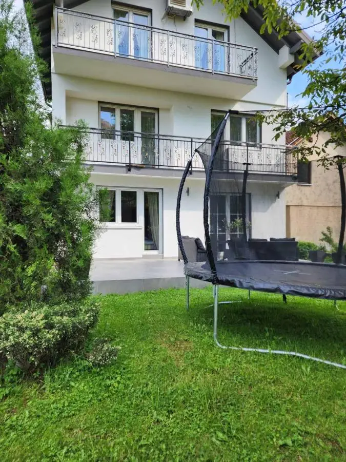 Apartman EL