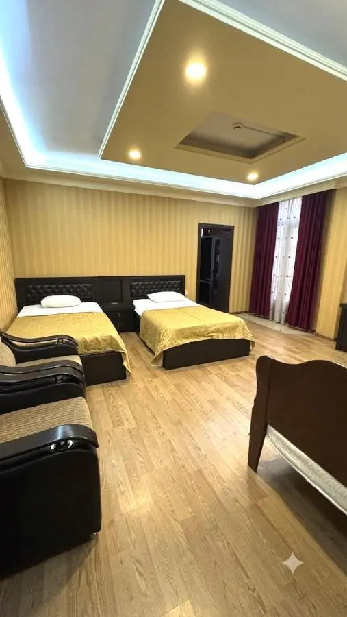 Zarina Hotels & Hamam