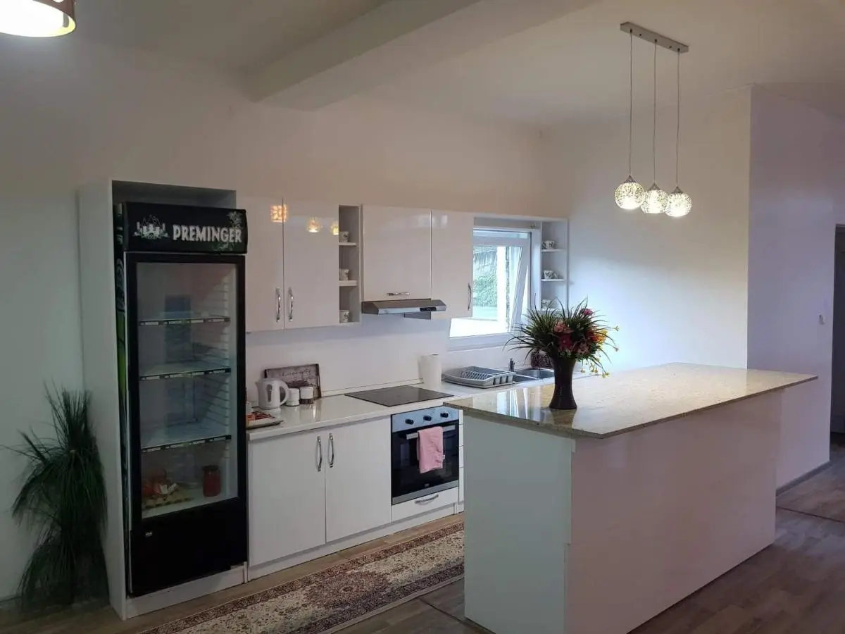 Vinac guest house