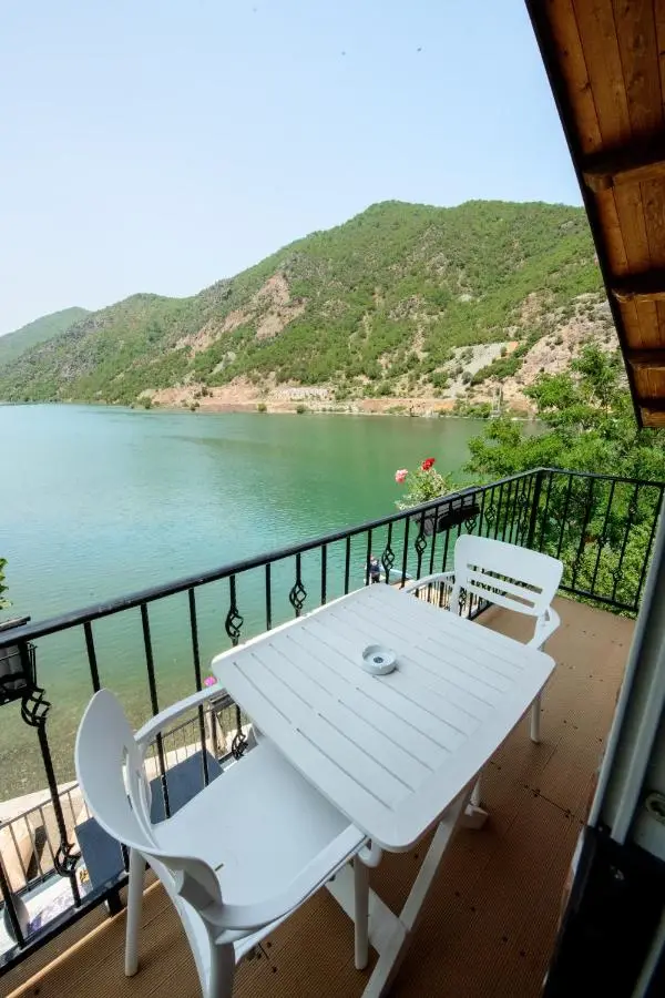 Borealis Guest House