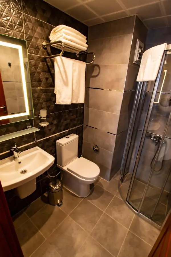 Avrasya Port Hotel