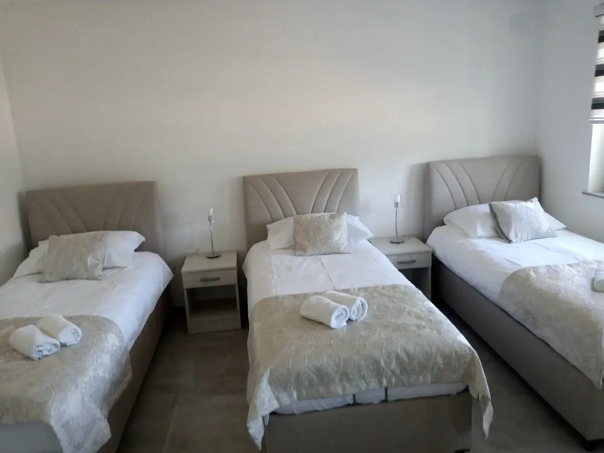 Luxury Home Meri
