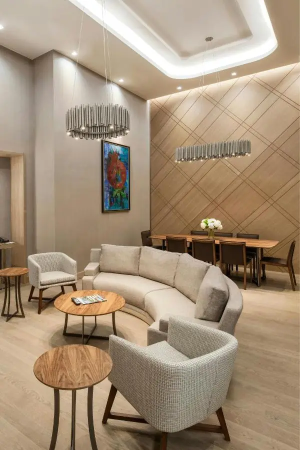 Renaissance Polat Istanbul Hotel