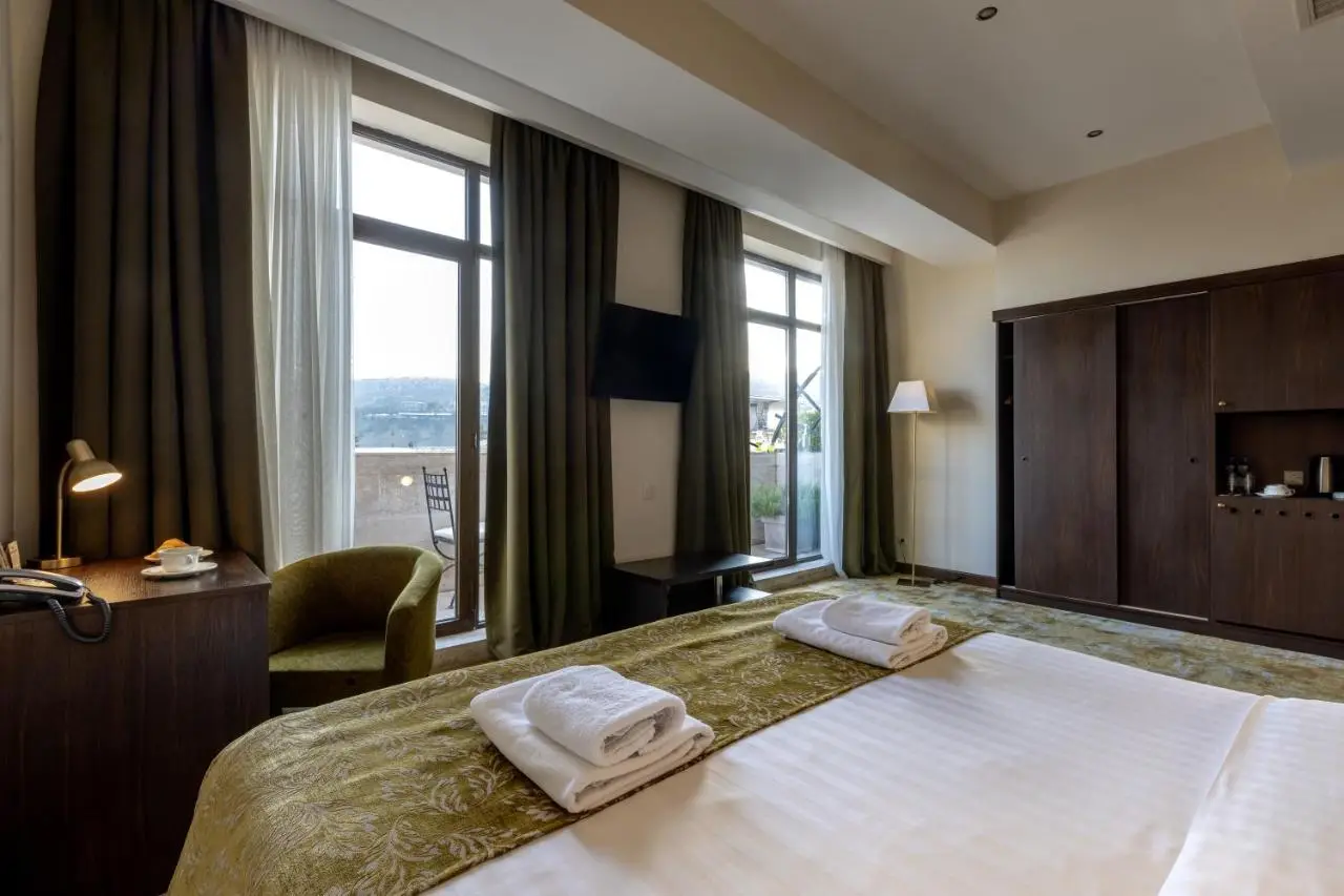 Citrus Hotel