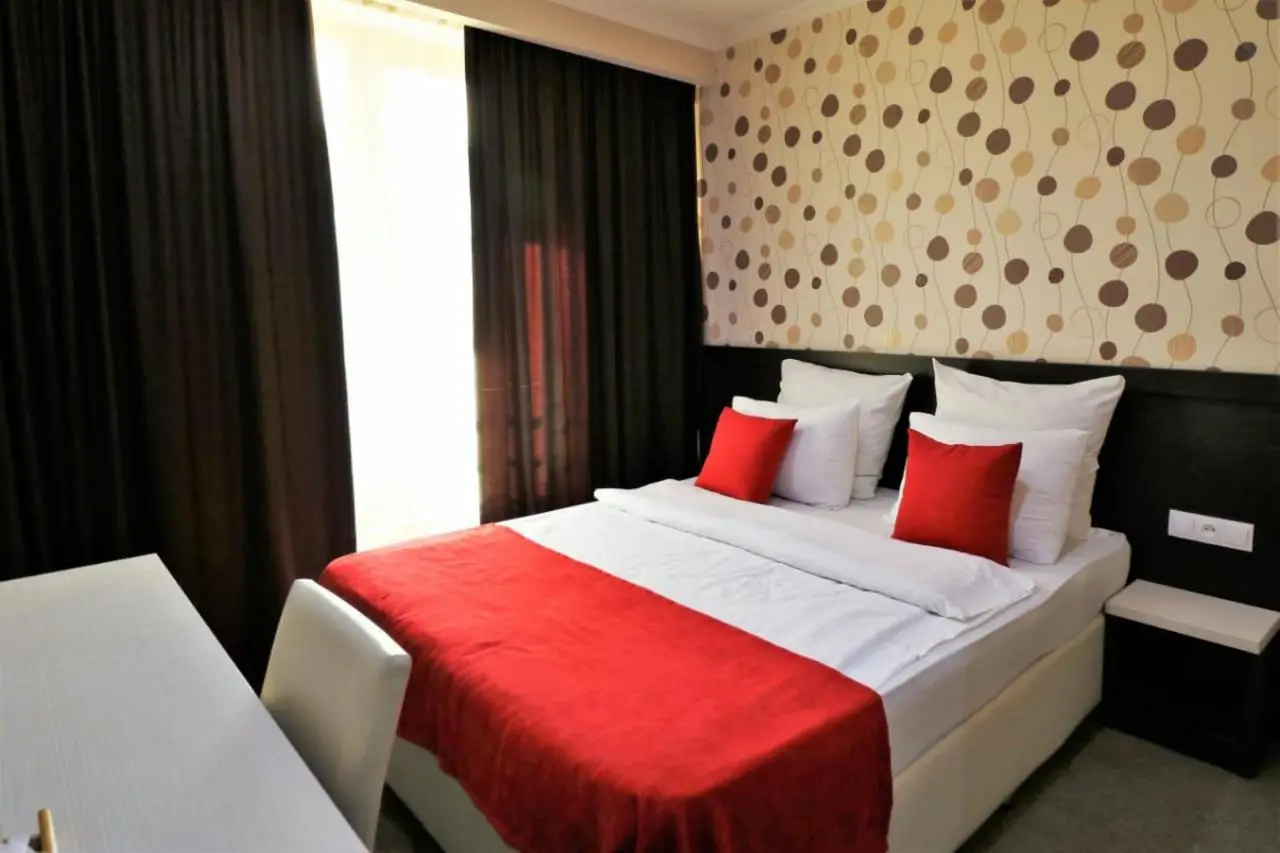 East Gate Boutique Hotel