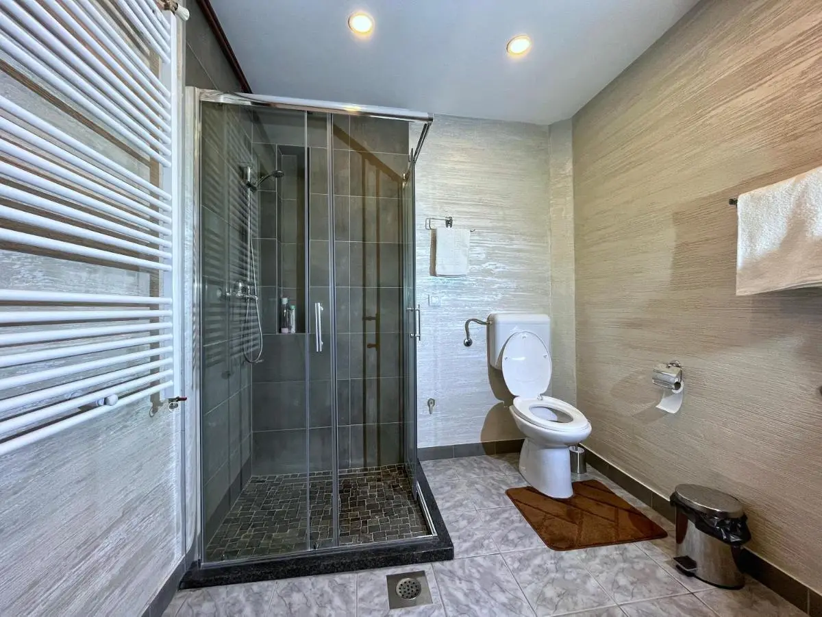 Apartmani NiS