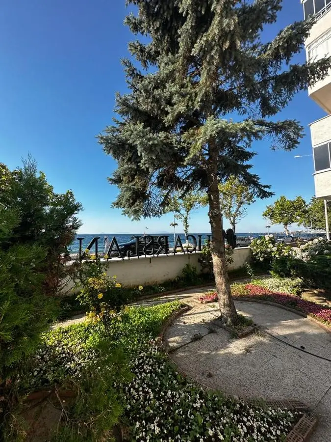 KILIÇARSLAN OTEL