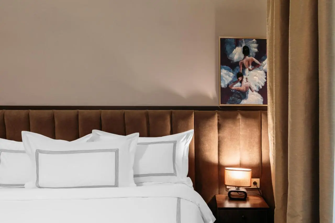 Elea Old Tbilisi Hotel