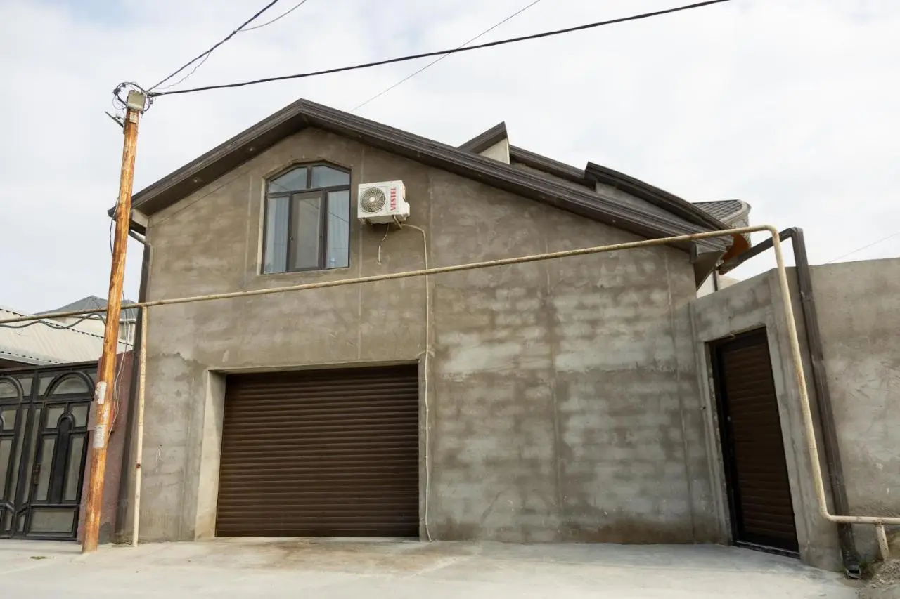SkyGate Guesthouse