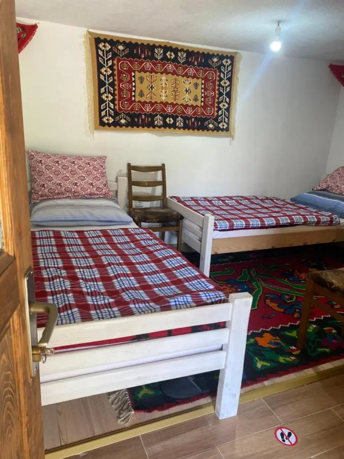 Etno-house Lukomir