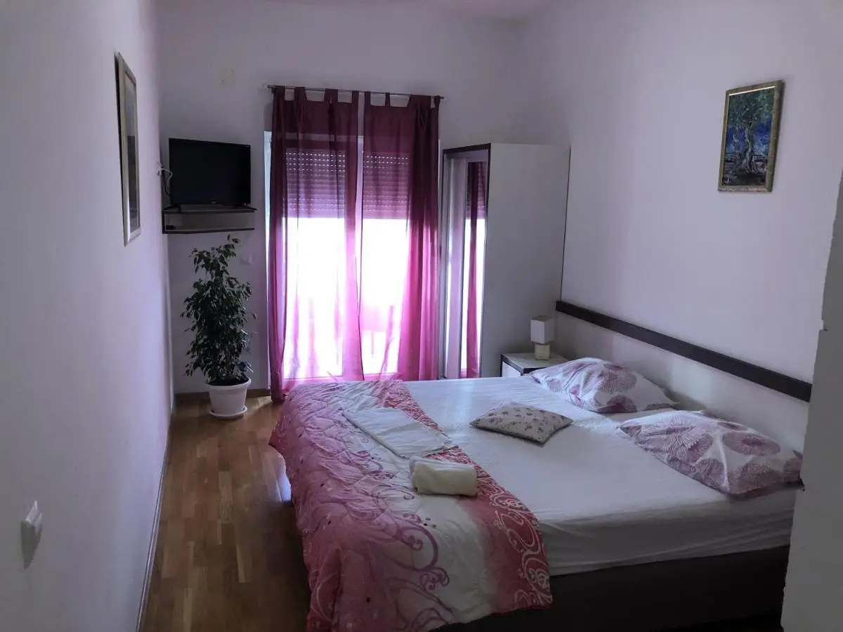 Apartmani Ancora